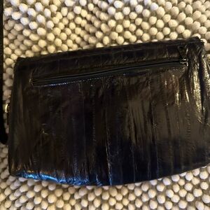 Elegant Black Women's Bag